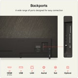 Buy LG OLED83B65LA 83 Inch OLED 4K Ultra HD Smart TV at Costco.co.uk Buy LG OLED83B65LA 83 Inch OLED 4K Ultra HD Smart TV at Costco.co.uk