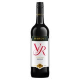 Hardys VR Shiraz 75cl