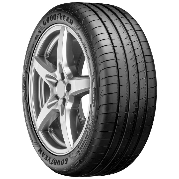 Goodyear 255/40 R21 102Y EAG F1 ASY 5 * XL ST