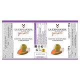 La Explanada Cocktail De Aceitunas Y Encurtidos, 350g