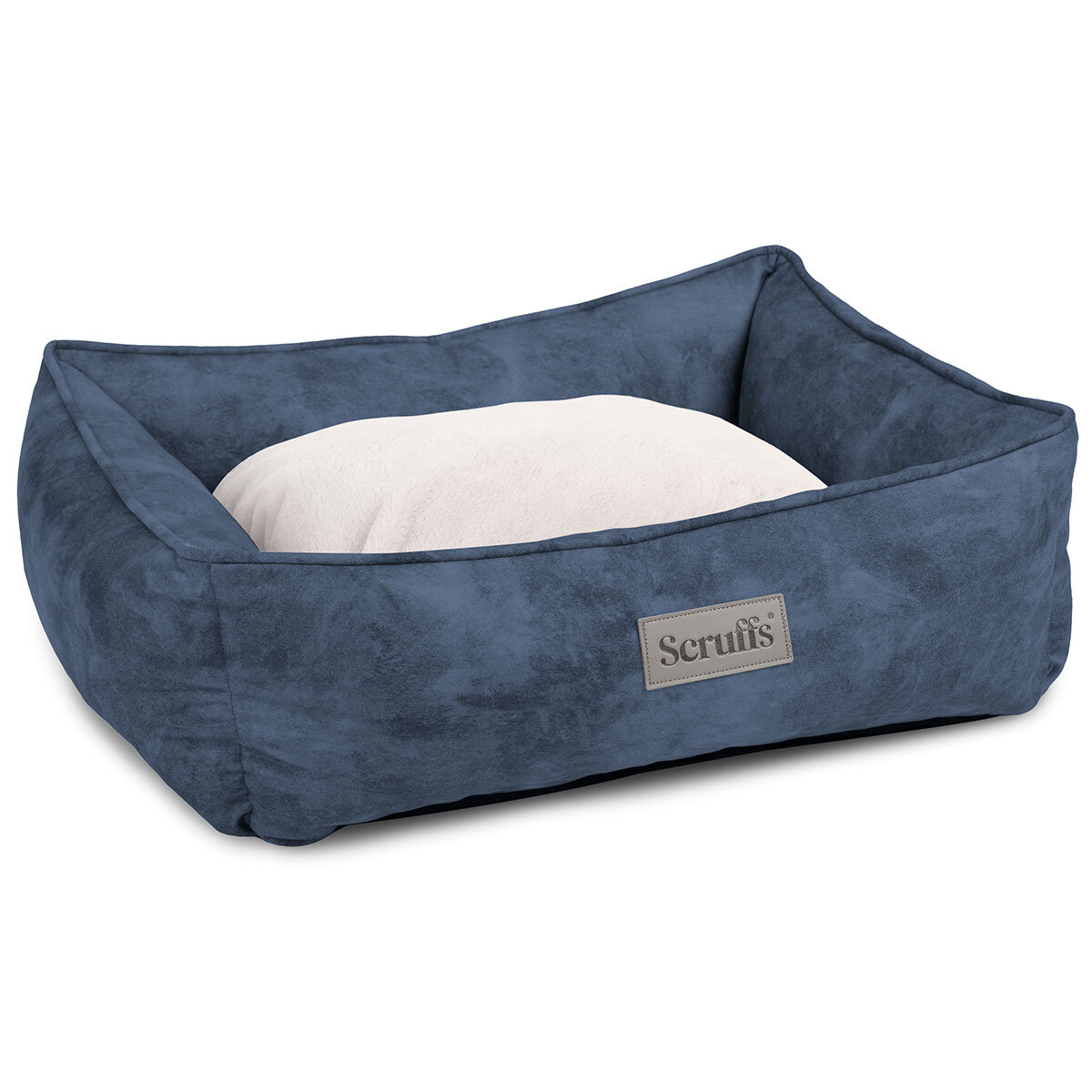 Ruff and tuff deals dog bed costco