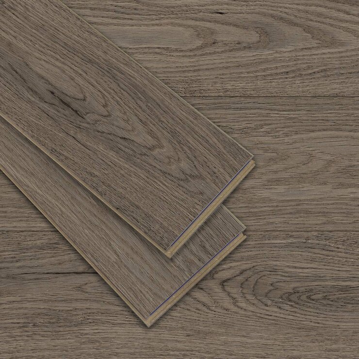 Golden Select Ancient Oak AC5 Laminate Flooring with Foam Underlay - 1.146 m² Per Pack