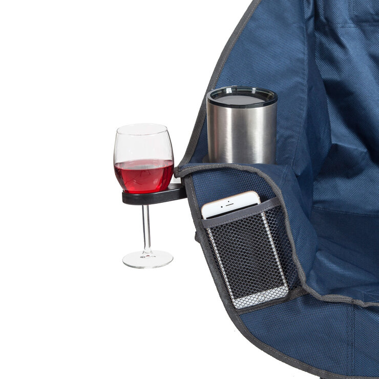 Mac Sports Double Camping Chair