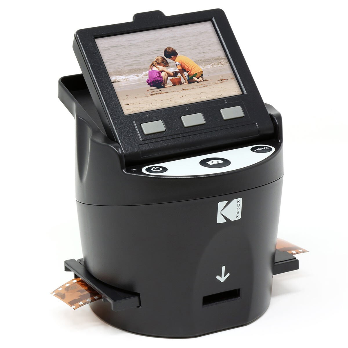 Kodak Scanza Digital Film Scanner Costco UK