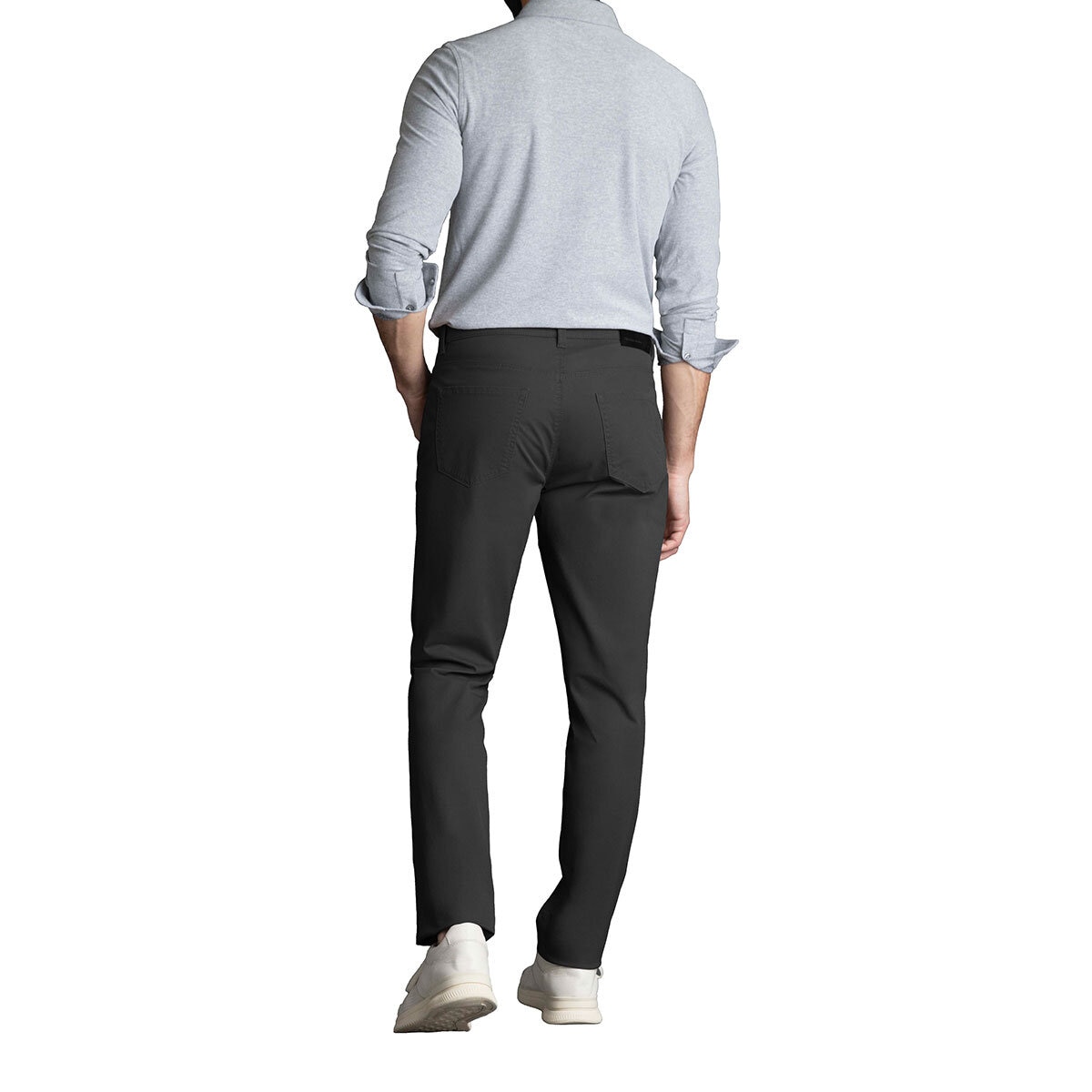 English Laundry Men's 5 Pocket Pant