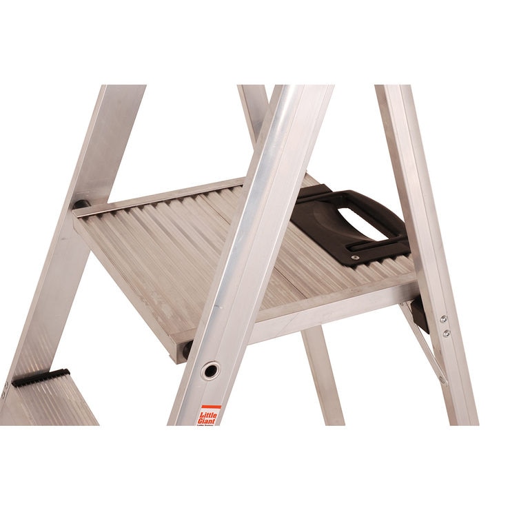 Little Giant® XtraLite 3 Tread Step Ladder Costco UK