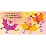Pterodactyls