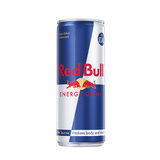 Red Bull PMP £1.45, 24 x 250ml