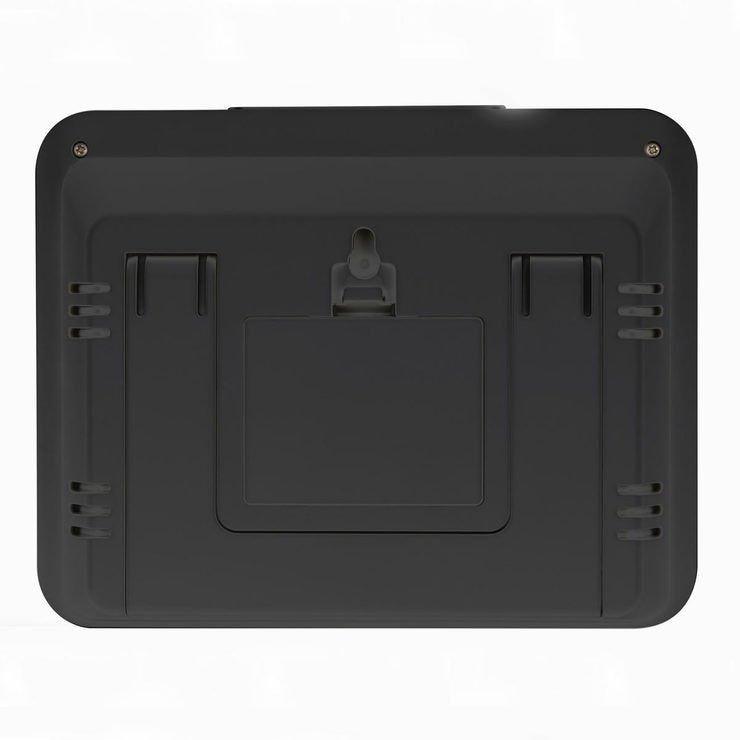 National geographic weather station back