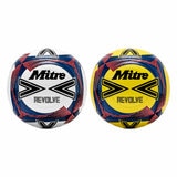 Mitre Revolve Football Size 5 in 2 Colours