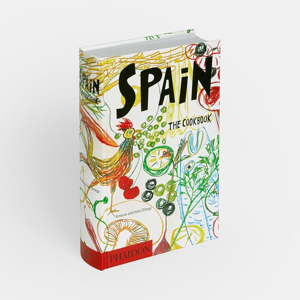 Spain