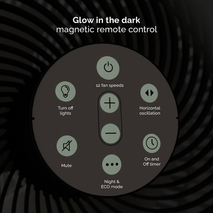 Lifestyle image of glow in the dark Lifestyle image of glow in the dark