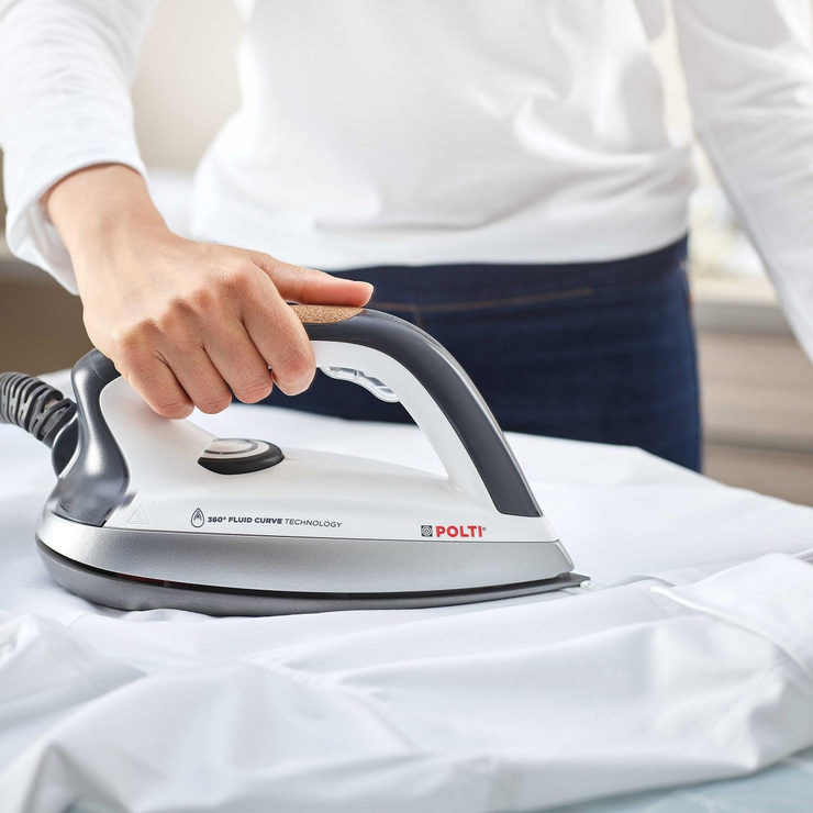Polti Vaporella VN18.15 Steam Generator Iron Costco UK