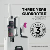 Shark StainForce Cordless Stain-Destroying Spot Cleaner with guarantee up on registration