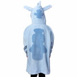 Character Kid's Oversized Hoodie in Stitch Character Kid's Oversized Hoodie in Stitch