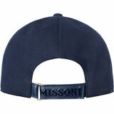 Missoni Men's Cap and Bucket Hat