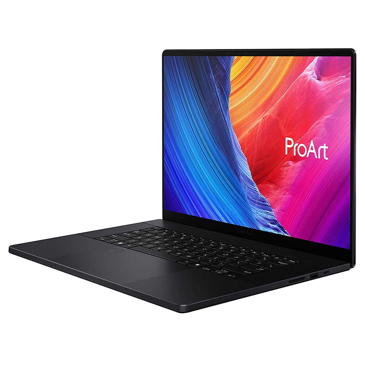 Buy ASUS Pro Art, AMD Ryzen AI 9, 32GB RAM, 2TB SSD, NVIDIA GeForce RTX 5070 16 inch OLED Laptop, H7606WP-RJ088WW at costco.co.uk