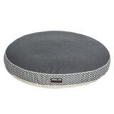 Kirkland Signature Round Pet Bed in Dark Grey, 42"