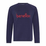United Colours of Benetton Kids 4 Piece Pyjama Set in Red