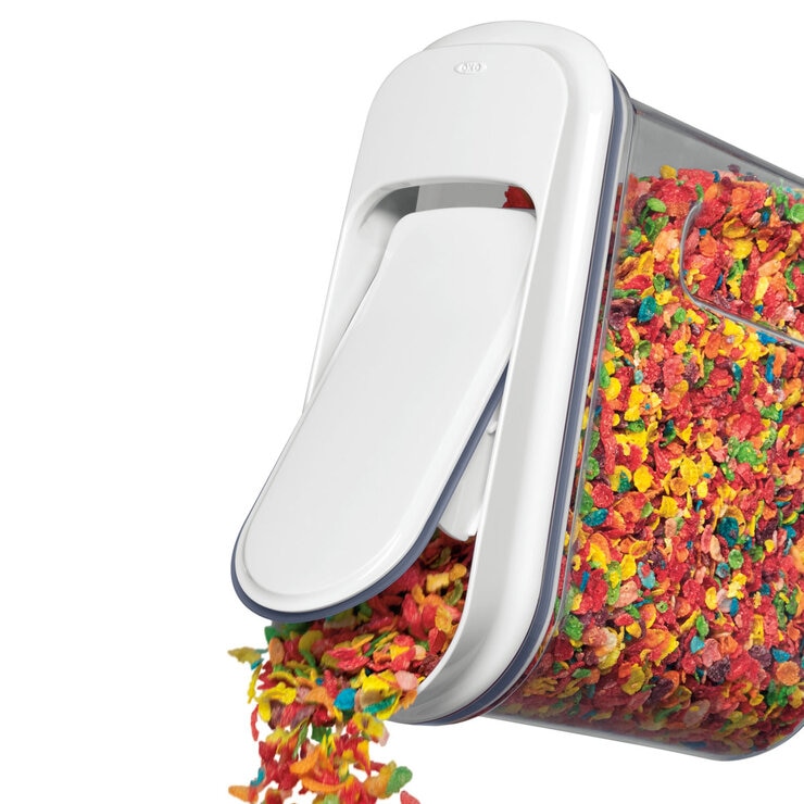 Oxo Cereal Dispenser 2 Pack