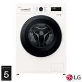 LG W4X1085NWK 8/5kg, Washer Dryer, E Rated in White