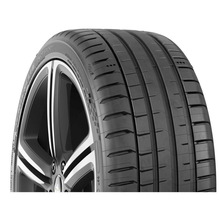 Michelin 275/40 ZR18 (103Y) XL TL PILOT SPORT 5