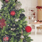 80CT Shatterproof ornament Set