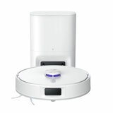 Front Profile of Narwal Freo S Robotic Vacuum Cleaner