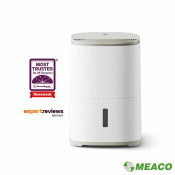 Image of Meaco Arte One 10L Dehumidifier