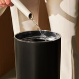Image showing app control of Duux humidifier