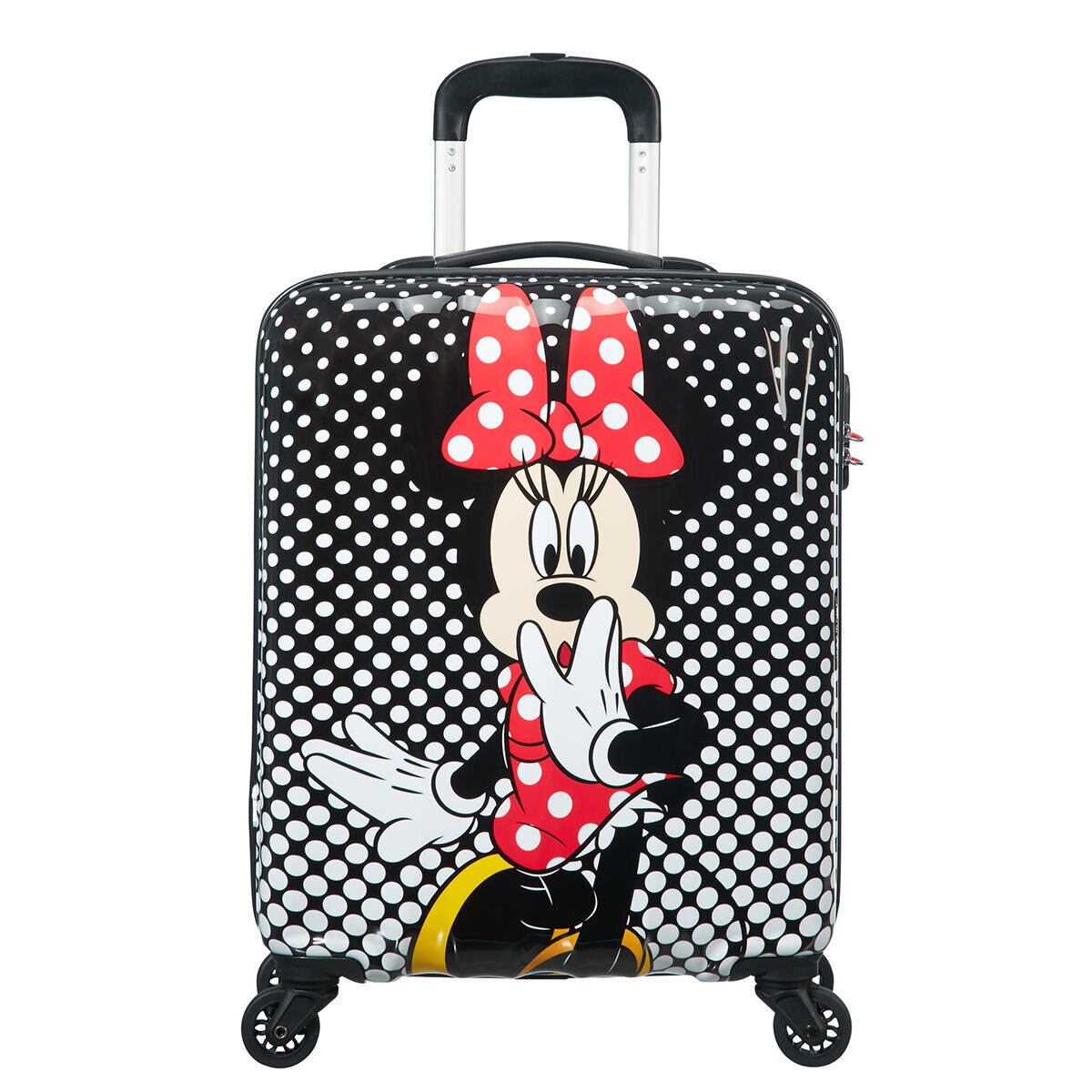 american tourister minnie mouse