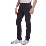 Jachs Men's Stretch 5 Pocket Pant in Grey