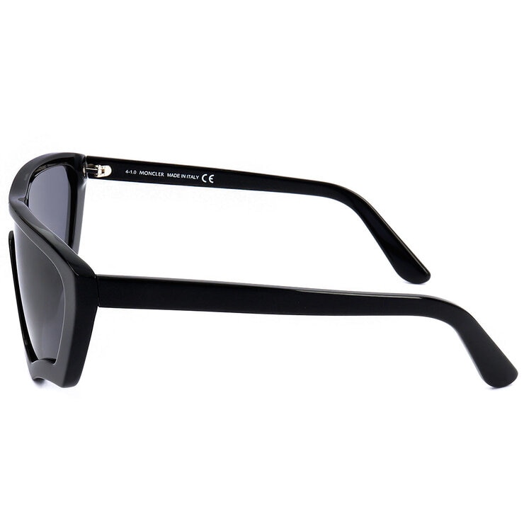 Moncler 0161-P 01A Sunglasses