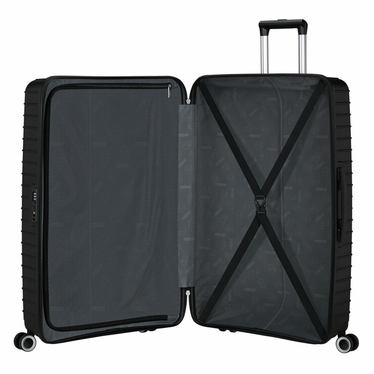 American Tourister Jet Driver American Tourister Jet Driver