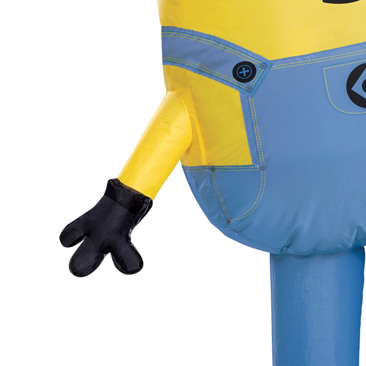 15 inch Minion Inflatable Costume