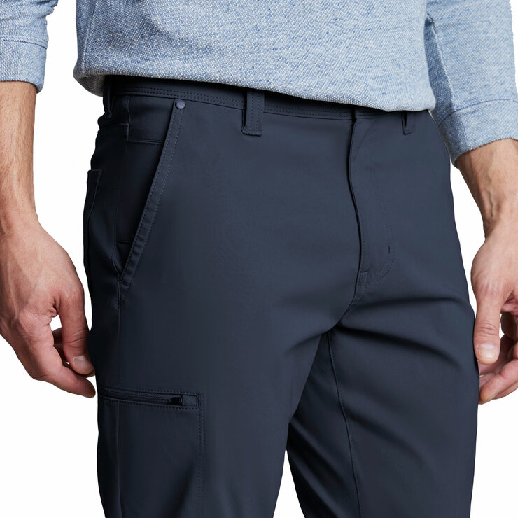 Copper & Oak Mens Utility Pant in Navy