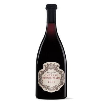 Grand Vin de Château de Pommard 2014, 75cl