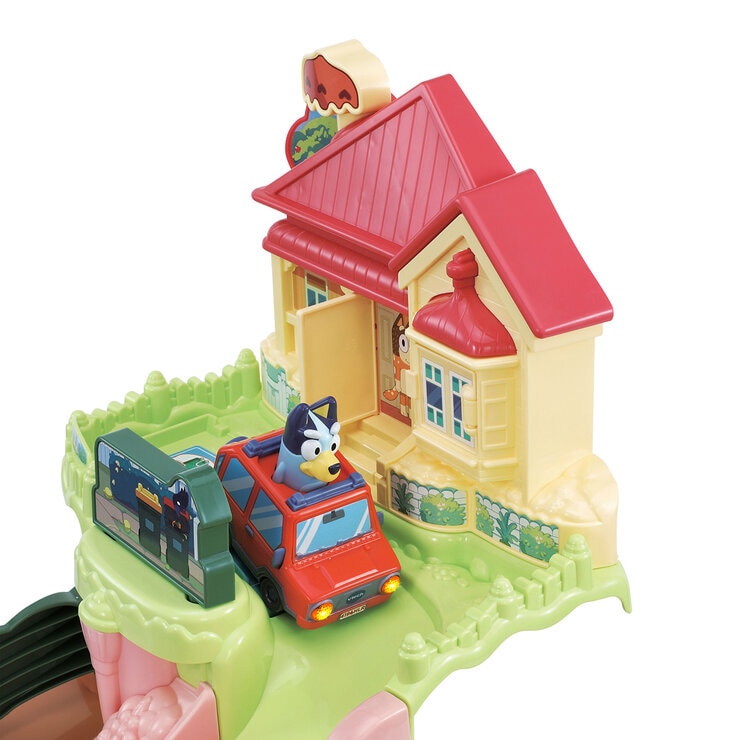 VTech Toot-Toot Drivers® Road Trip Play Set (1+ Years)