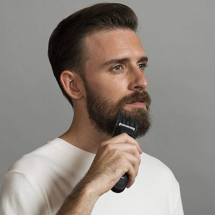 Panasonic ER-GB86 Ultimate Beard Trimmer Panasonic ER-GB86 Ultimate Beard Trimmer