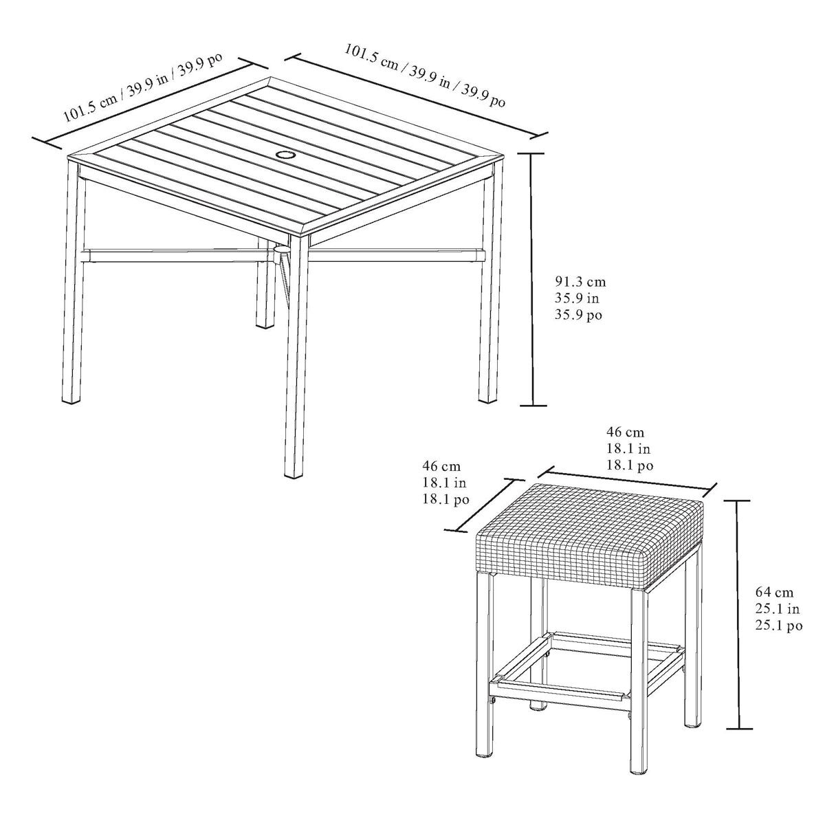 Line drawing