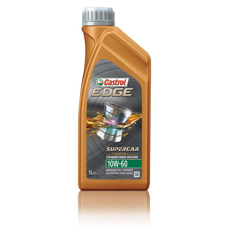 Costco Engine Oil