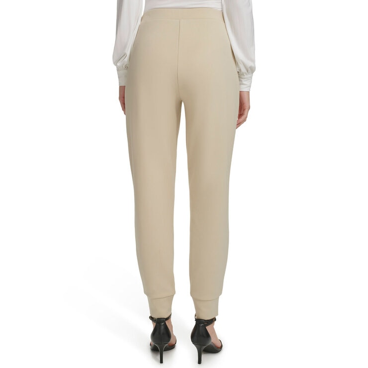 DKNY Ladies Cuffed Pant DKNY Ladies Cuffed Pant