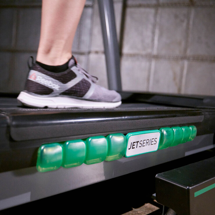 Reebok Jet 200 Series Treadmill