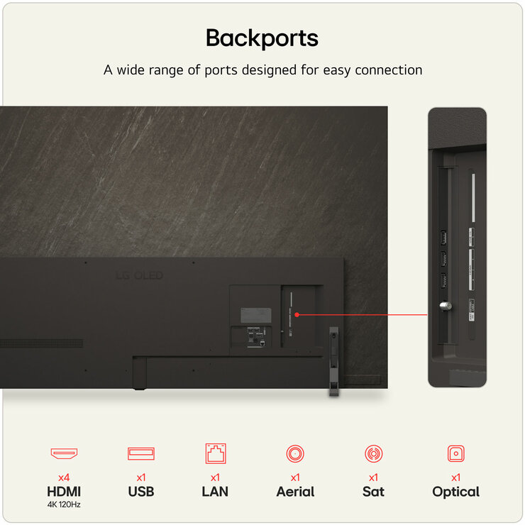 Buy LG OLED83B65LA 83 Inch OLED 4K Ultra HD Smart TV at Costco.co.uk Buy LG OLED83B65LA 83 Inch OLED 4K Ultra HD Smart TV at Costco.co.uk