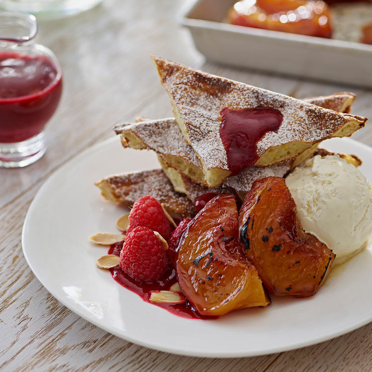 Cuisinart 2 in 1 Sandwich and Waffle Maker Costco UK