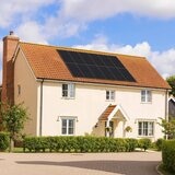 Fresh Solar 5.16kW Solar PV System [12 Panels] - Fully Installed