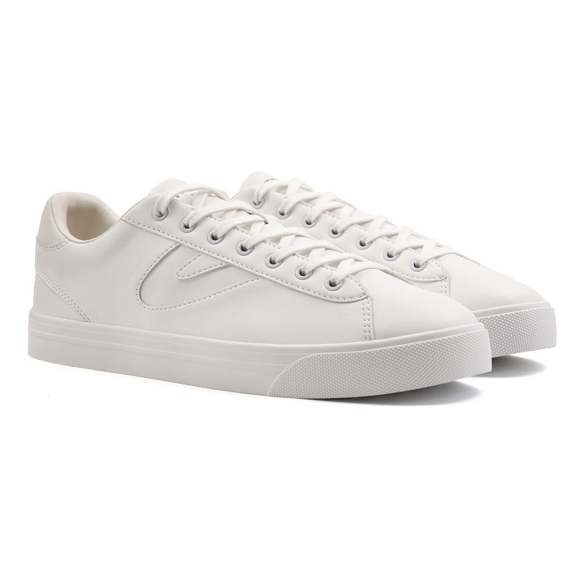 Tretorn Women's Trainer in White