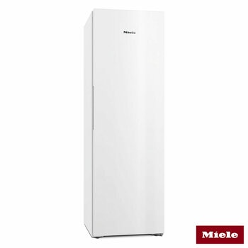 Miele KS 4383 DD Fridge, D Rated in White
