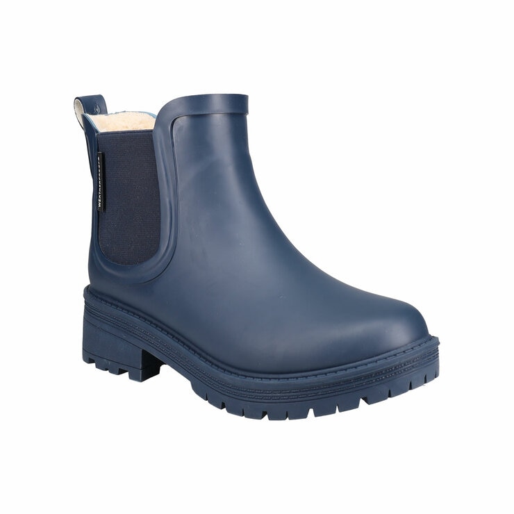 Weatherproof Ladies Fur Lined Boots