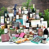 The Biddleston Luxury Christmas Hamper